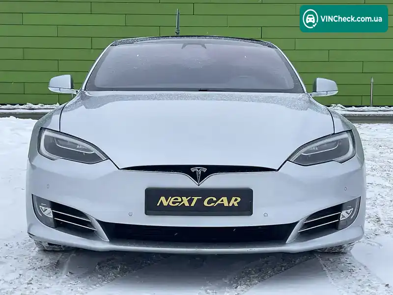 Tesla Model S 2018, фото з оголошення 2 з 20, VIN 5YJSA7E27JF244031