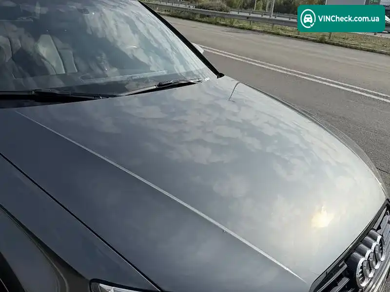 Audi A3 2016, фото з оголошення 1 з 20, VIN WAUUPBFF1HA041213