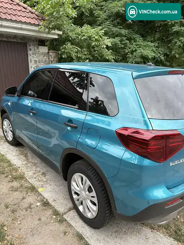 Suzuki Vitara 2021, фото з оголошення 2 з 21, VIN TSMLYD21S00A03919