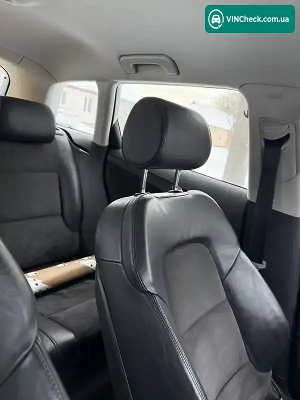 Audi A3 2006, фото з оголошення 2 з 13, VIN WAUZZZ8P76A193802