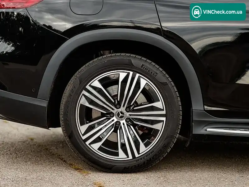 Mercedes-Benz Eqs Suv 2022, фото з оголошення 1 з 20, VIN 4JGDM2DB8PA007503