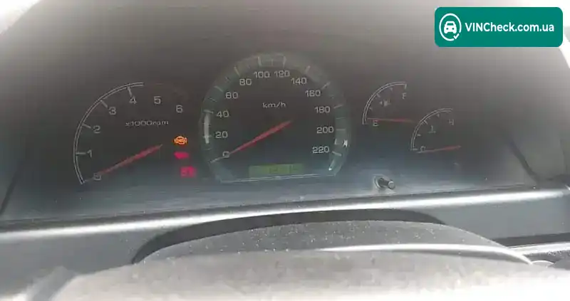 SsangYong Rexton 2007, фото з оголошення 2 з 11, VIN Y7CRJFM0070082449