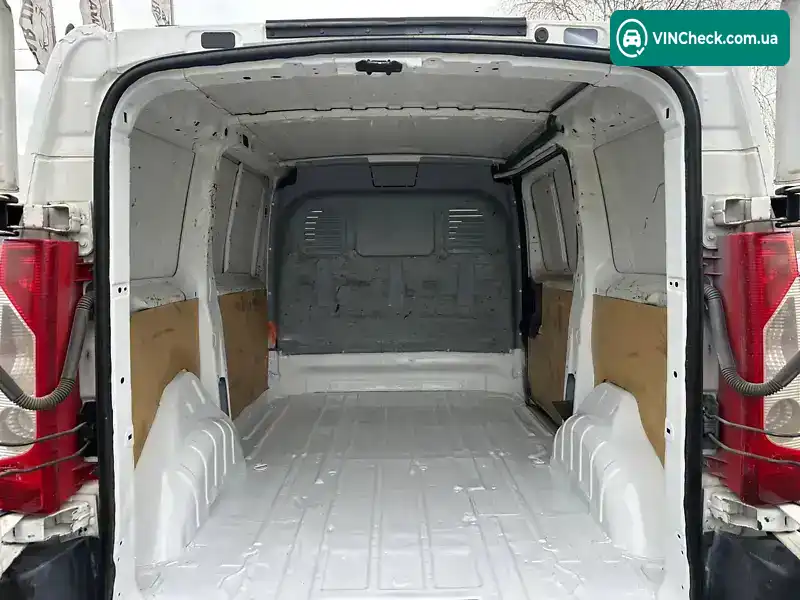 Citroen Jumpy 2015, фото з оголошення 2 з 11, VIN VF7XT9HM0FZ052252