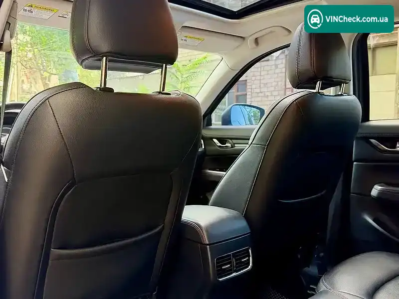 Mazda CX-5 2021, фото з оголошення 2 з 17, VIN JM3KFACM1M0472233