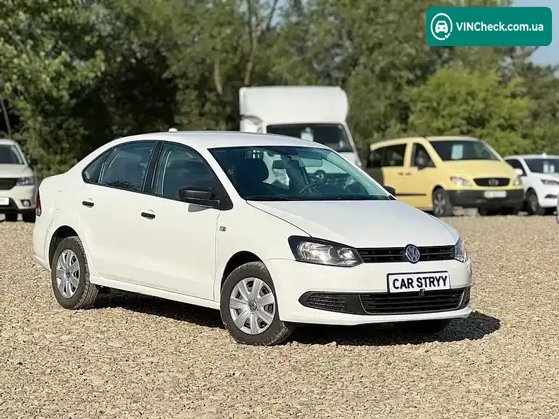 Volkswagen Polo 2012, фото з оголошення 2 з 21, VIN XW8ZZZ61ZDG035958