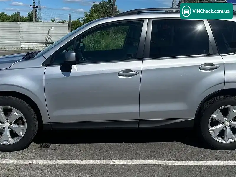 Subaru Forester 2013, фото з оголошення 1 з 20, VIN JF2SJAEC0EH419720