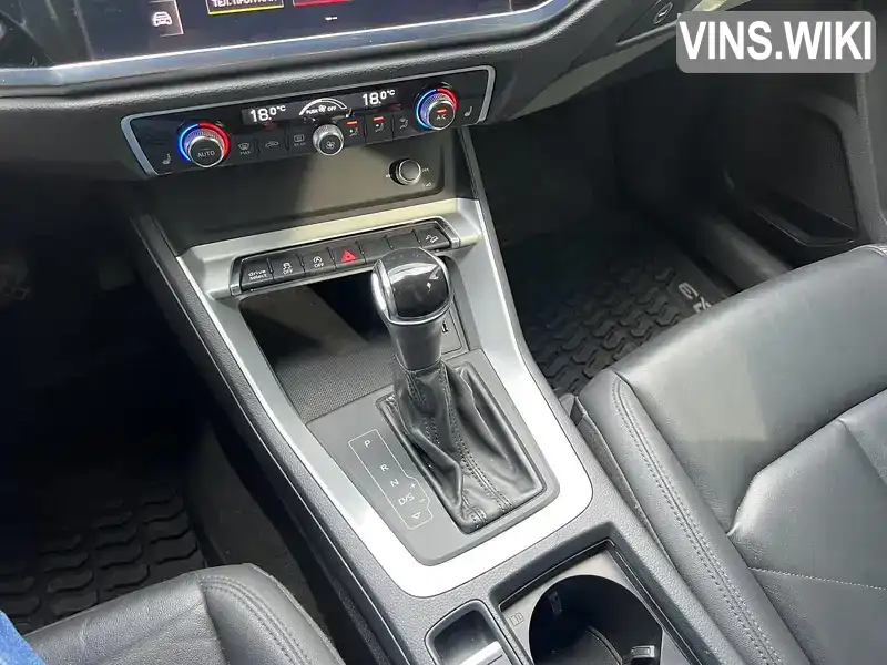 Audi A6 2019, фото з оголошення 2 з 20, VIN WAVZZZF2XLN004619
