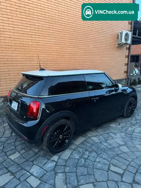 MINI Cooper 2023, фото з оголошення 1 з 20, VIN WMW13DJ01P2U19472