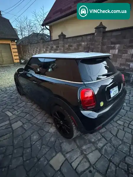 MINI Cooper 2023, фото з оголошення 2 з 20, VIN WMW13DJ01P2U19472