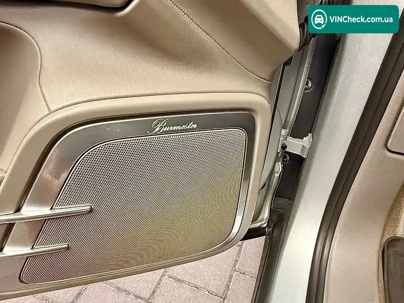 Porsche Cayenne 2011, фото з оголошення 2 з 6, VIN WP1ZZZ92ZBLA80365