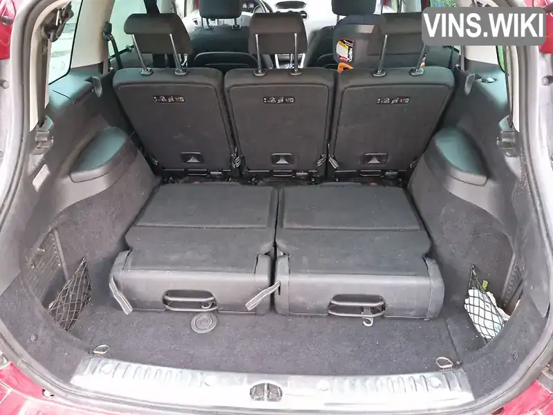 Peugeot 308 2008, фото з оголошення 2 з 21, VIN VF34H5FTF55315306