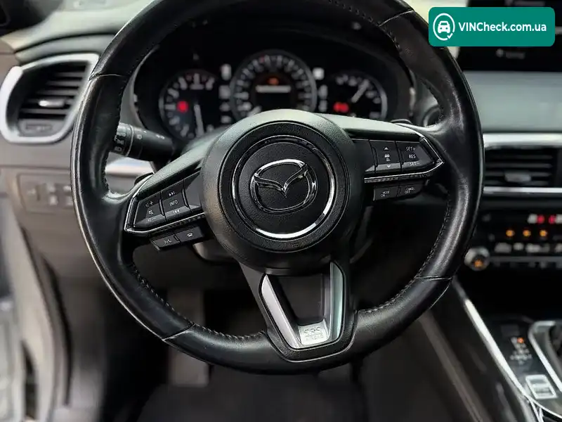 Mazda CX-9 2020, фото з оголошення 2 з 8, VIN JM3TCADY6M0511848
