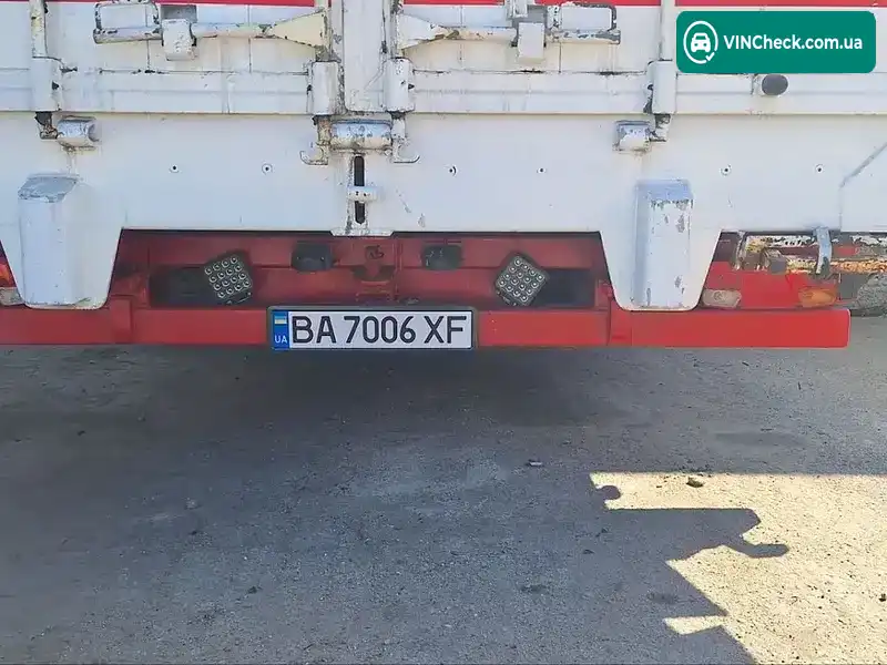 Trouillet ET 2015, фото з оголошення 2 з 10, VIN VK1S3B1PDH0EF0075