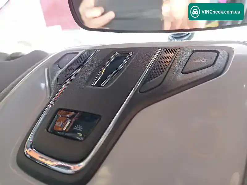 Chery Tiggo 2 2018, фото з оголошення 1 з 20, VIN LVVDB11BXJE008814