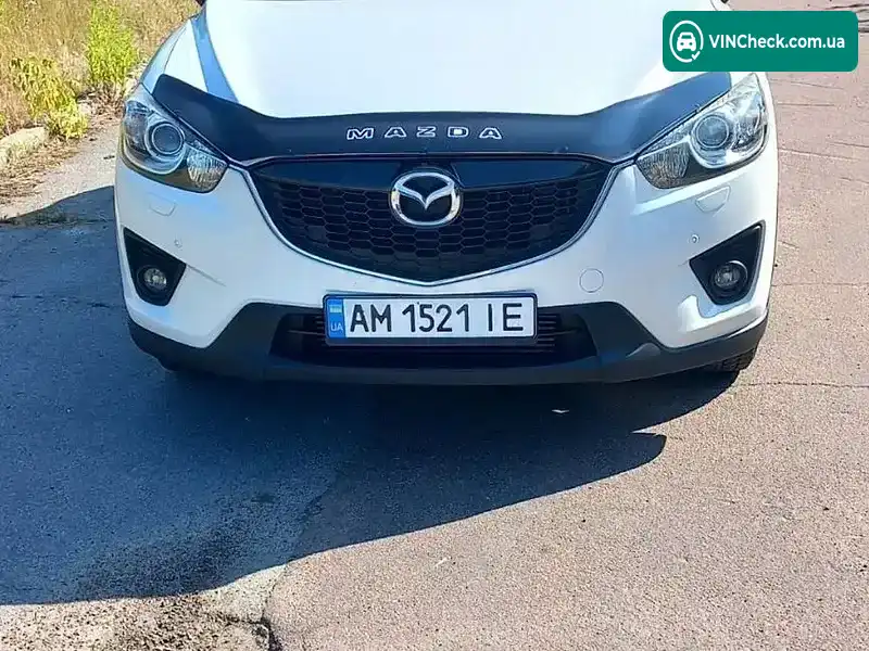 Mazda 5 2013, фото з оголошення 1 з 14, VIN JMZKEN92800212484