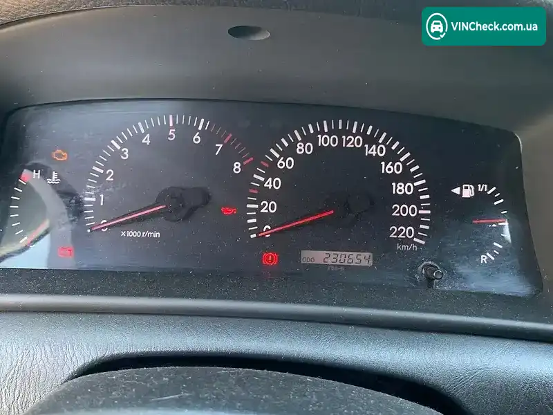 Toyota Corolla 2004, фото з оголошення 2 з 10, VIN JTDKZ20EX00079974