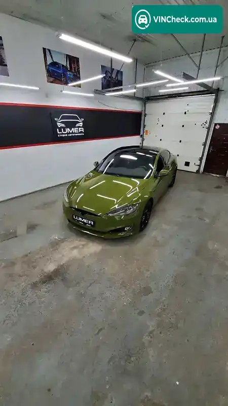 Tesla Model S 2015, фото з оголошення 2 з 14, VIN 5YJSA1H24FF099952