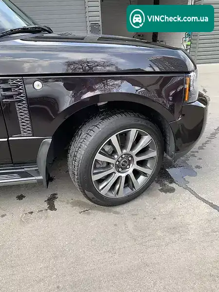 Land Rover Range Rover 2012, фото з оголошення 1 з 20, VIN SALMN1H4XCA389270