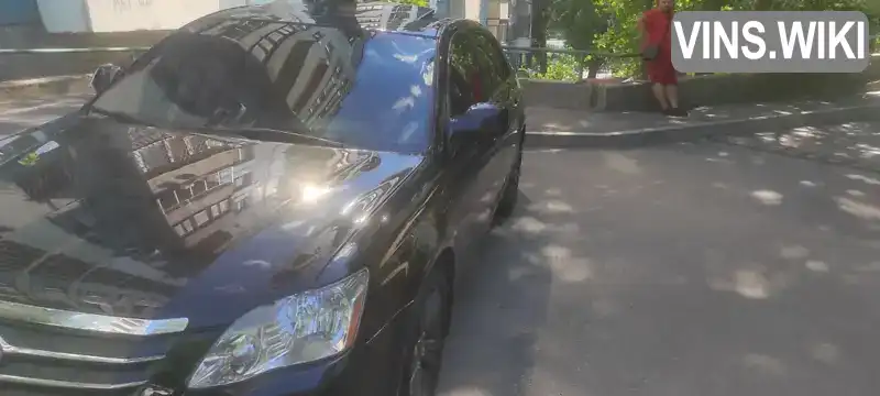 Toyota Avalon 2007, фото з оголошення 2 з 12, VIN 4T1BK36B97U228106