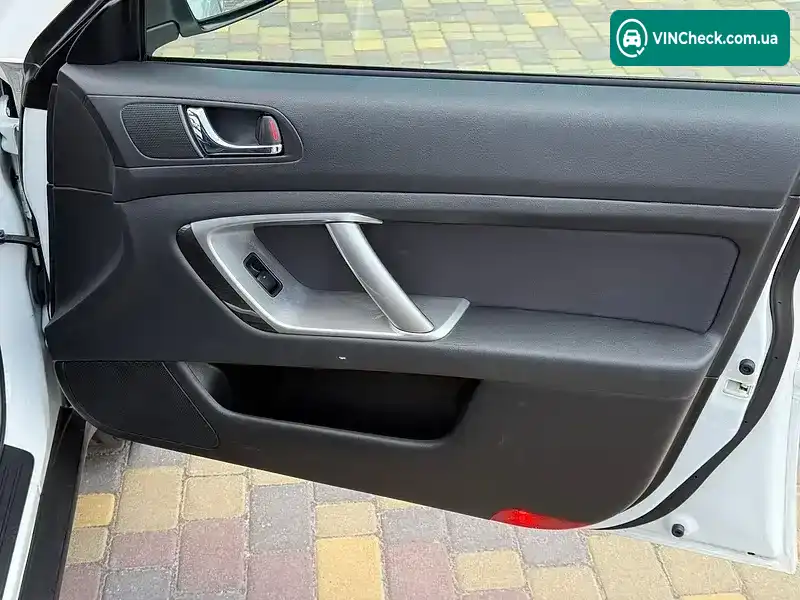 Subaru Outback 2008, фото з оголошення 2 з 21, VIN JF1BP9LLA9G122132