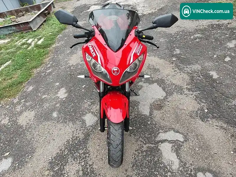 Viper F2 250 2024, фото з оголошення 2 з 17, VIN LS2PEAND5R2900907