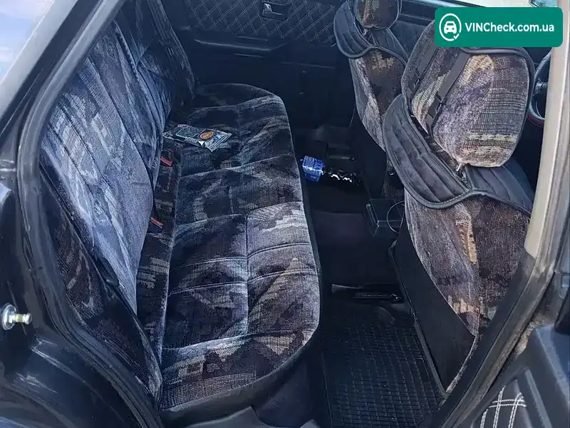 Audi 80 1994, фото з оголошення 2 з 9, VIN WAUZZZ8CZRA186916