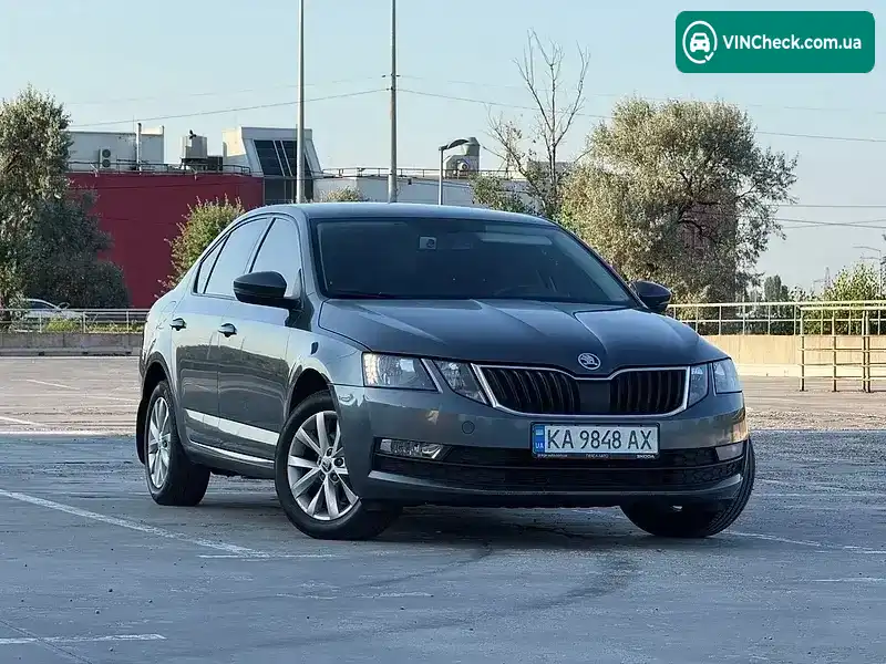 Skoda Superb 2020, фото з оголошення 1 з 20, VIN TMBAC4NE0LB008146