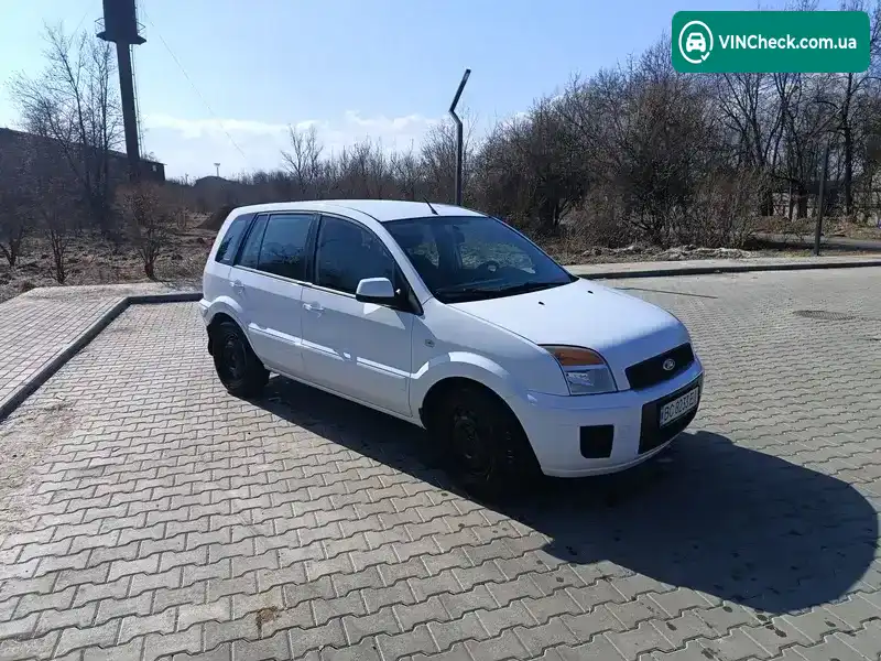 Ford Fusion 2012, фото з оголошення 1 з 13, VIN WF0UXXGAJUCA89879