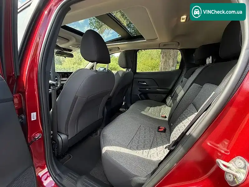 Nissan Kicks 2025, фото з оголошення 2 з 20, VIN 3N8AP6CB0TL303517
