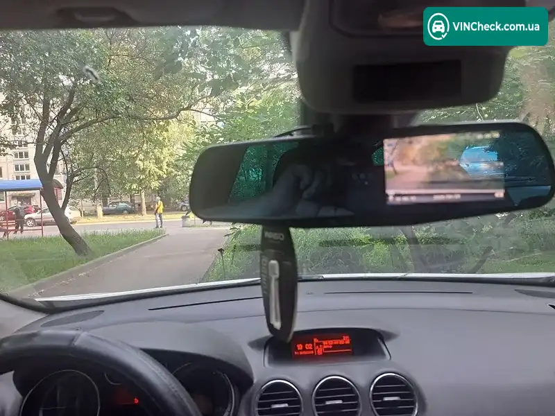 Peugeot 308 2010, фото з оголошення 2 з 20, VIN VF34H9HZHAS125334