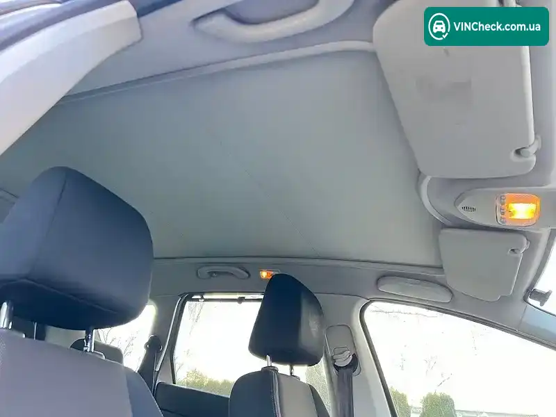 Peugeot 308 2013, фото з оголошення 2 з 20, VIN VF34E9HY8DS182913