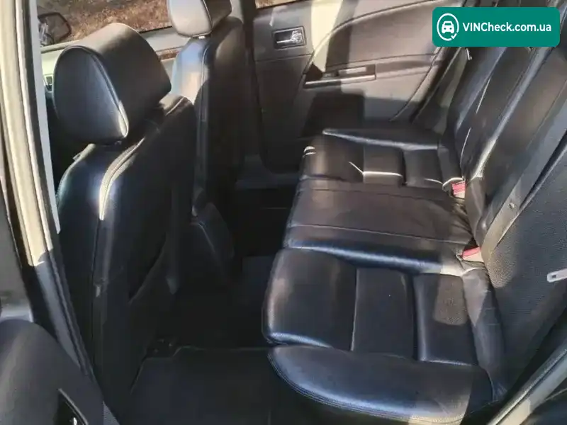 Ford Mondeo 2004, фото з оголошення 2 з 18, VIN WF0WXXGBBW4C76761