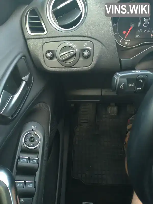 Ford S-Max 2014, фото з оголошення 2 з 15, VIN WF0SXXGBWSEM71918