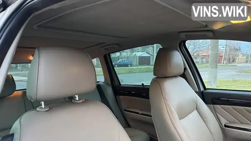 Fiat Croma 2007, фото з оголошення 2 з 14, VIN ZFA19400002081493