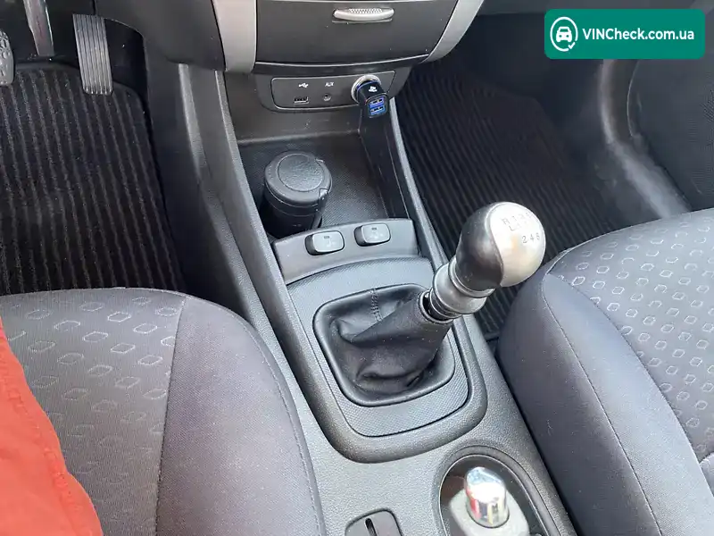 SsangYong Korando 2011, фото з оголошення 1 з 20, VIN Y7WCKSM40B0014209
