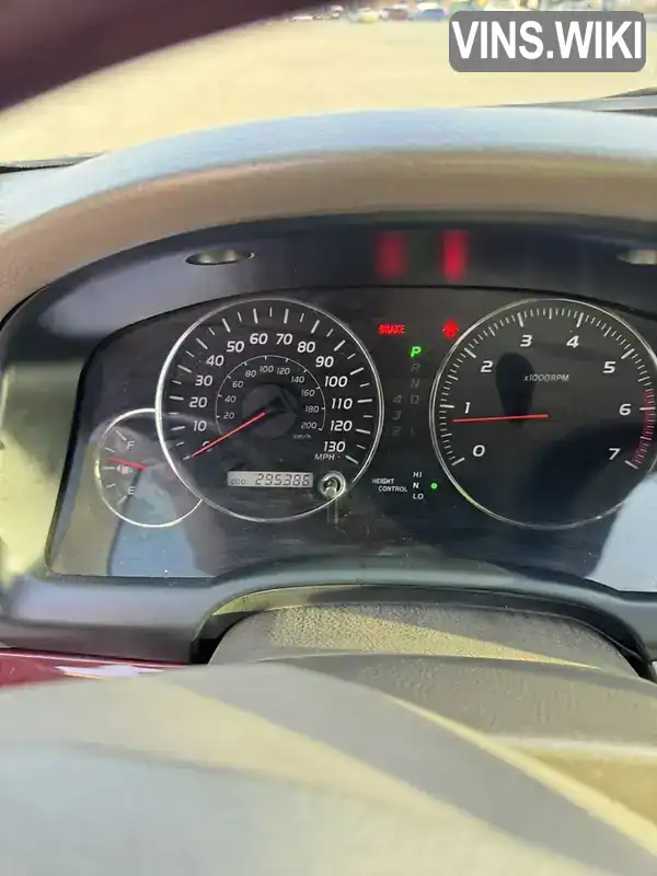 Lexus GX 2008, фото з оголошення 2 з 21, VIN JTJBT20X980171072