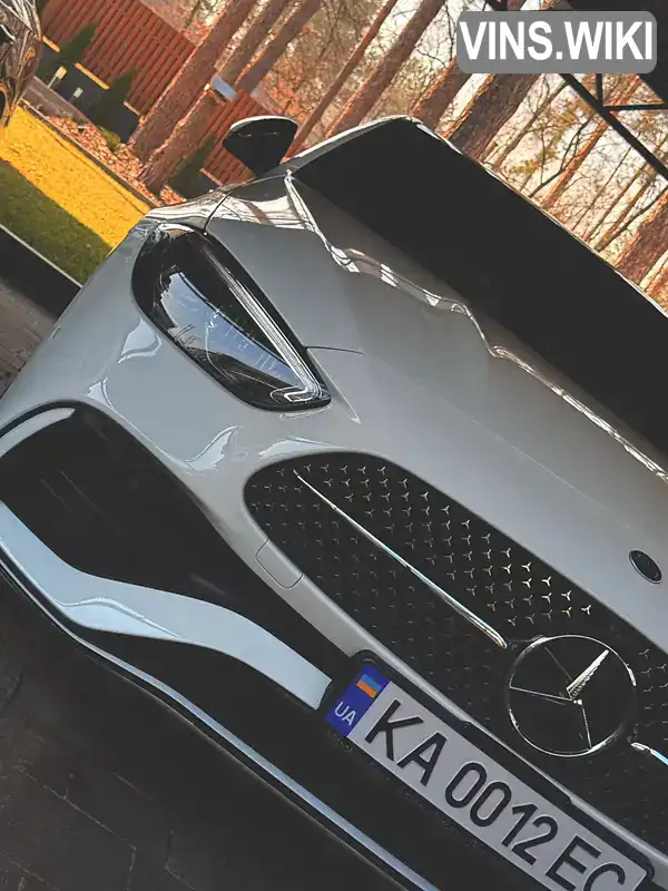 Mercedes-Benz C-Class 2024, фото з оголошення 2 з 10, VIN W1KAF4DBXRR208259