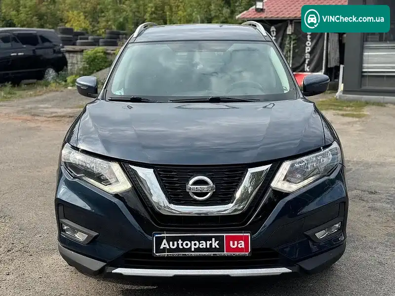 Nissan Rogue 2016, фото з оголошення 2 з 20, VIN KNMAT2MV0GP725628