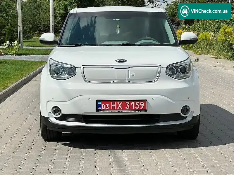 Kia Soul 2015, фото з оголошення 1 з 20, VIN KNAJX81EFG7005479