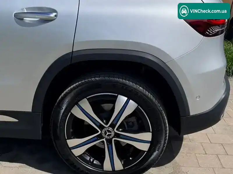 Mercedes-Benz EQA 2023, фото з оголошення 2 з 21, VIN W1N9N0BB2PJ079353