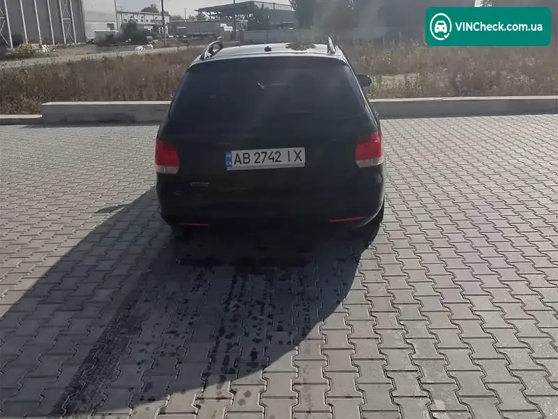 Volkswagen Golf 2011, фото з оголошення, VIN WVWZZZ1KZBM699180