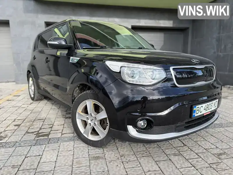 Kia Soul 2018, фото з оголошення 1 з 21, VIN KNAJX81EFJ7031275