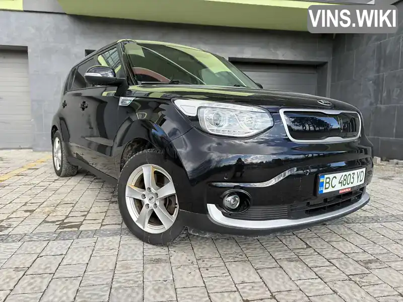Kia Soul 2018, фото з оголошення 2 з 21, VIN KNAJX81EFJ7031275