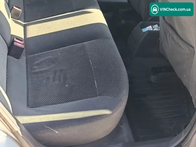 Opel Astra 2004, фото з оголошення 1 з 13, VIN W0L0AHL4845198292