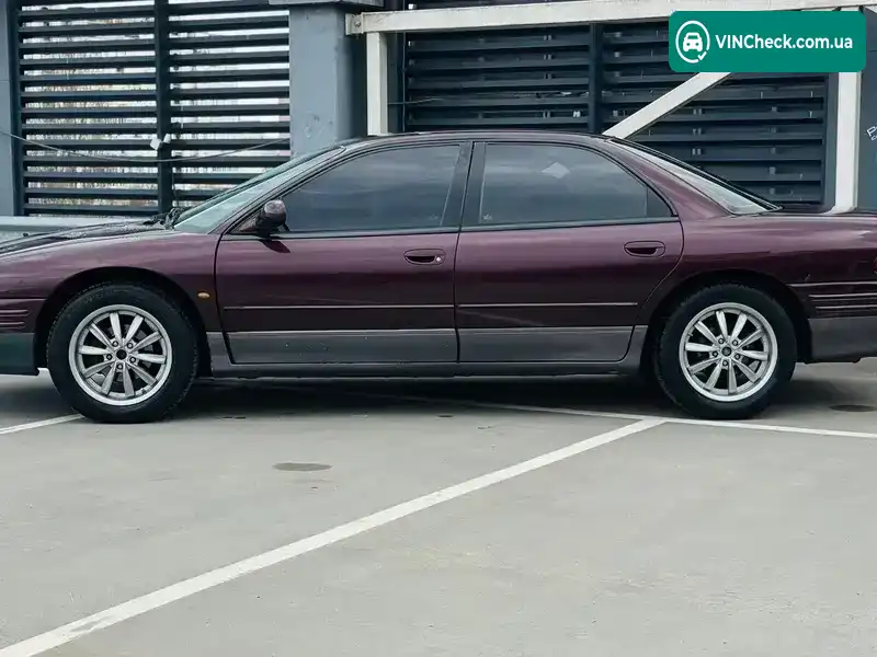 Chrysler Concorde 1994, фото з оголошення 2 з 21, VIN 2C3EL56F4RH277141