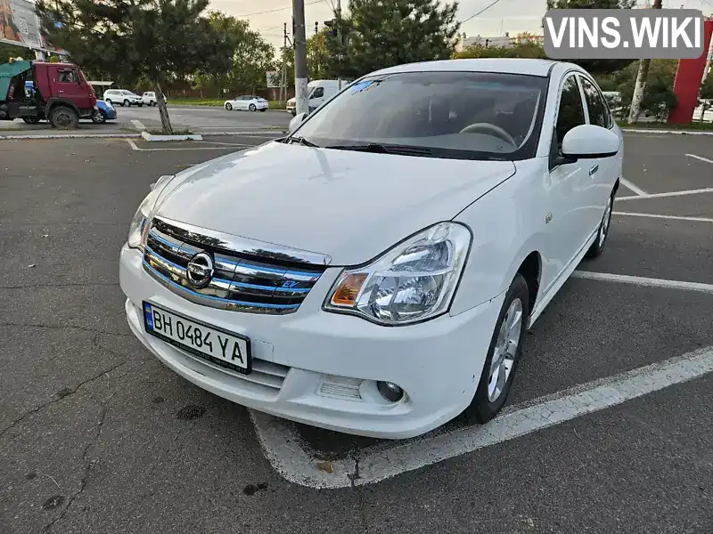 Dongfeng E11K 2018, фото з оголошення 1 з 21, VIN LDP51B966JE012335