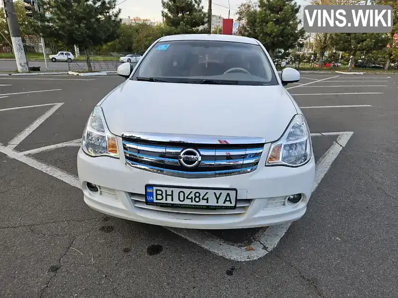 Dongfeng E11K 2018, фото з оголошення 2 з 21, VIN LDP51B966JE012335