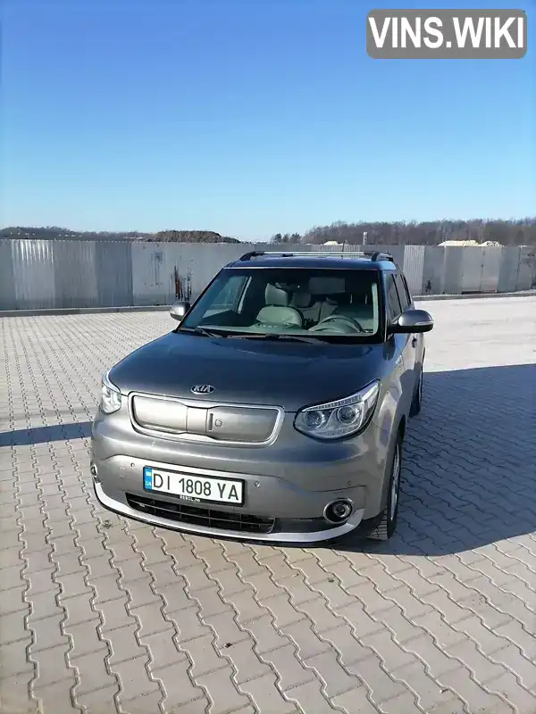 Kia Soul 2015, фото з оголошення 1 з 21, VIN KNAJX81EFG7006635