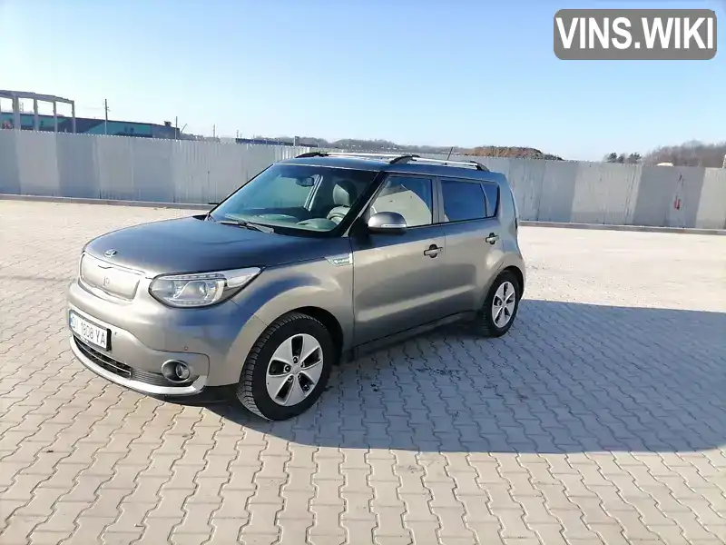 Kia Soul 2015, фото з оголошення 2 з 21, VIN KNAJX81EFG7006635
