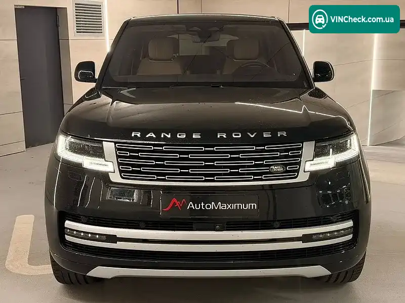 Land Rover Range Rover 2023, фото з оголошення 2 з 20, VIN SALKA9B70PA057347